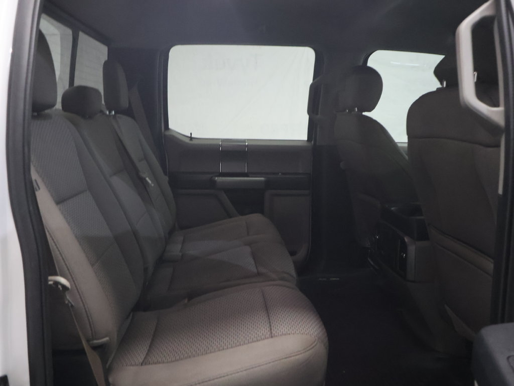 Used 2019 Ford F150 XLT w/ Equipment Group 302A Luxury AWD/4WD image 12