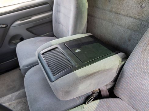 Used 1997 Ford F350 4x4 Regular Cab image 34