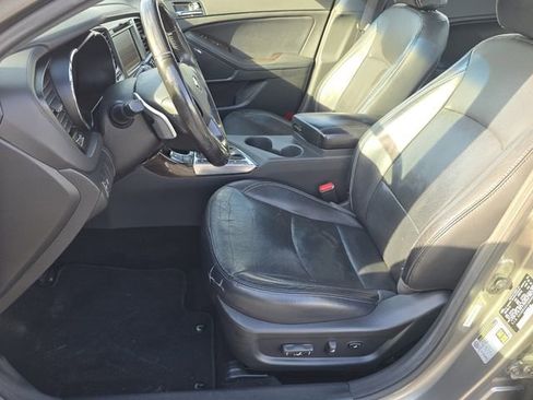 Used 2013 Kia Optima SX w/ Limited Pkg image 25