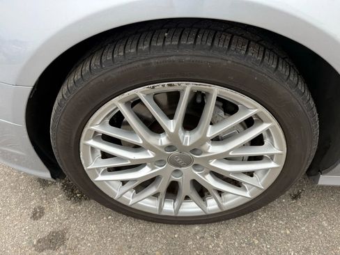 Used 2016 Audi A6 2.0T Premium w/ Technology Package image 9