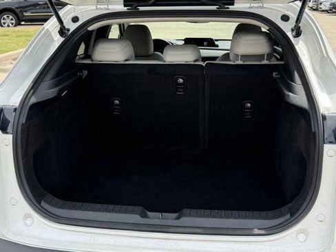 Used 2025 MAZDA CX-30 AWD 2.5 S w/ Preferred Package image 33