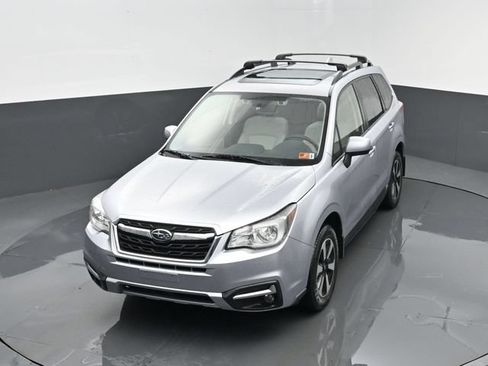 Used 2018 Subaru Forester 2.5i Premium AWD/4WD image 21