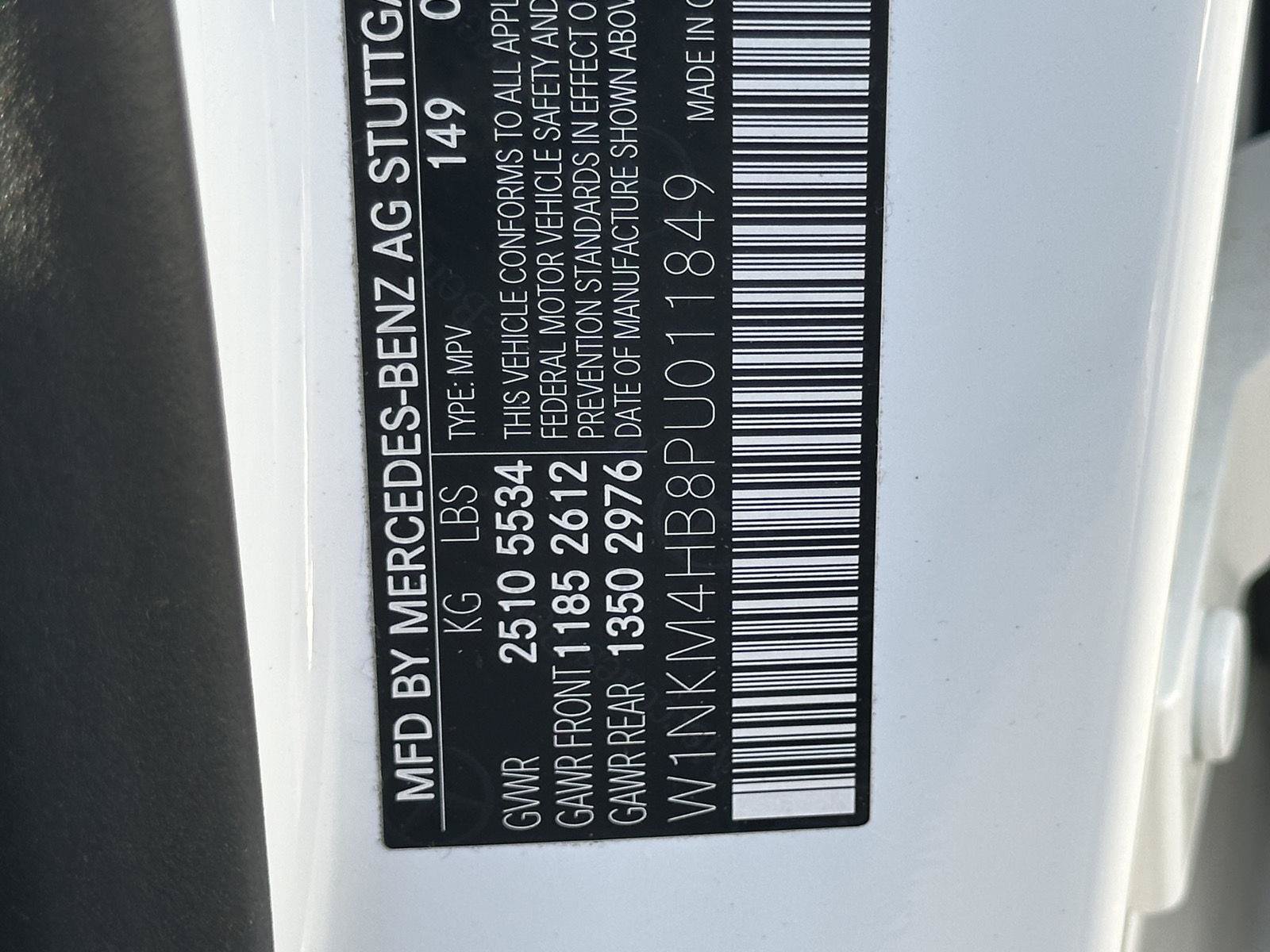 Used 2023 Mercedes-Benz GLC 300 4MATIC image 49