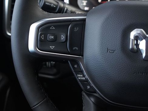 New 2026 RAM 1500 Big Horn image 41