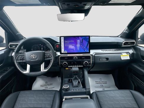 New 2026 Toyota Tacoma TRD Off-Road AWD/4WD image 31