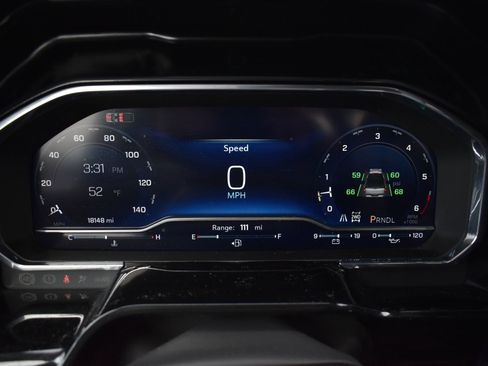 Used 2025 Chevrolet Silverado 2500 LT w/ All Star Edition image 31