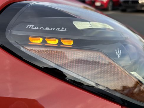 New 2026 Maserati Grecale Modena AWD/4WD image 17