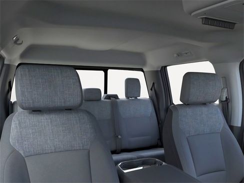 New 2026 Ford F250 XLT image 22