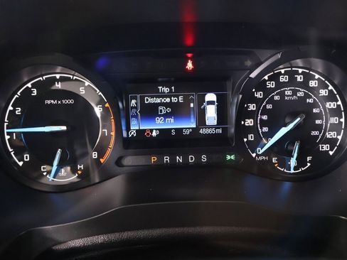 Used 2020 Ford Ranger XLT w/ Equipment Group 301A Mid image 4