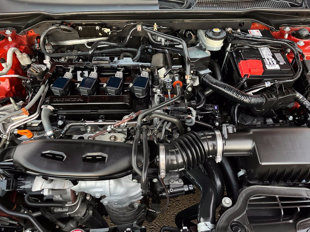 Used 2022 Honda Civic Si image 13