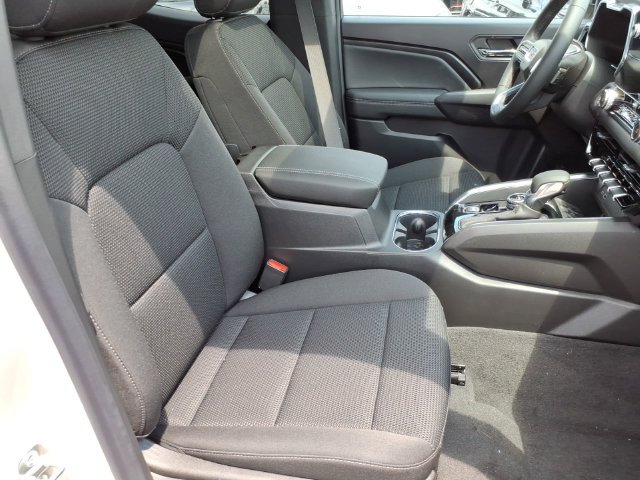 New 2026 GMC Canyon Elevation w/ Convenience Package AWD/4WD image 25