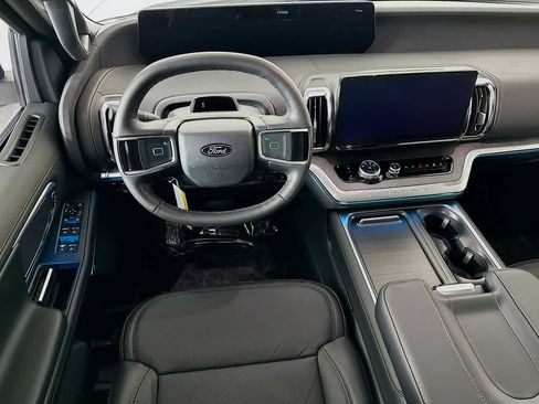 New 2026 Ford Expedition Tremor image 10