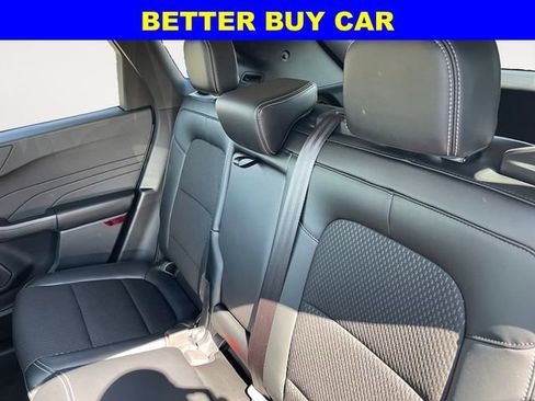 New 2025 Ford Escape SE image 13