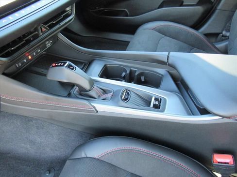 New 2026 Dodge Charger R/T AWD/4WD image 17