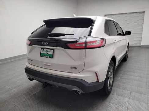 Used 2019 Ford Edge SEL w/ Equipment Group 201A AWD/4WD image 7