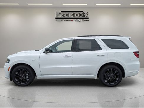 New 2024 Dodge Durango R/T image 8