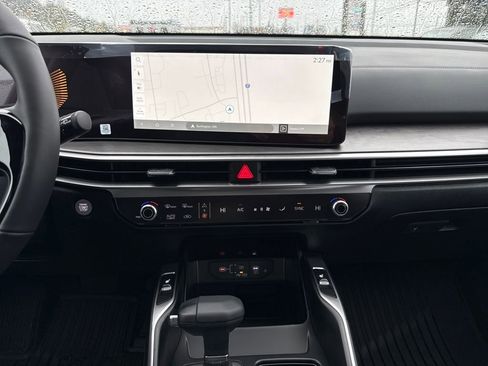 New 2026 Kia Sorento X-Line EX image 25