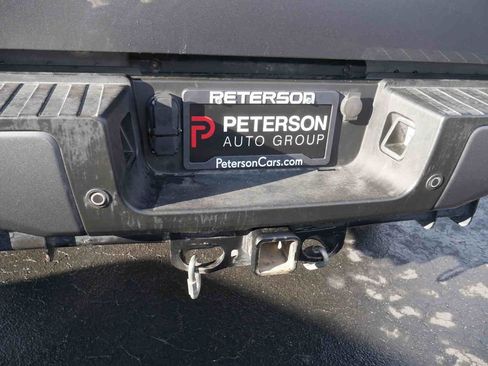 Used 2023 Ford F350 XL w/ STX Appearance Package image 9