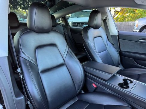 Used 2021 Tesla Model 3 Performance AWD/4WD image 21