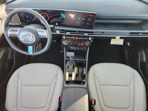 New 2026 Hyundai Santa Cruz SEL image 18