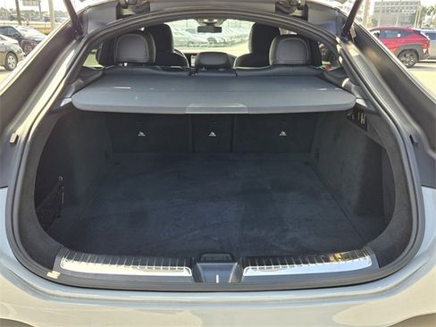 Used 2025 Mercedes-Benz GLE 53 AMG 4MATIC Coupe image 13