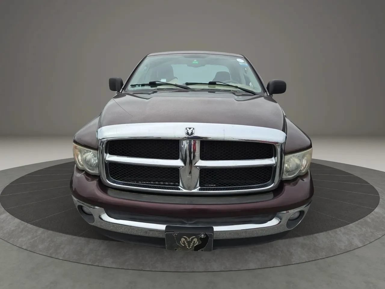 Used 2004 Dodge Ram 2500 Truck SLT w/ Light Group RWD image 2