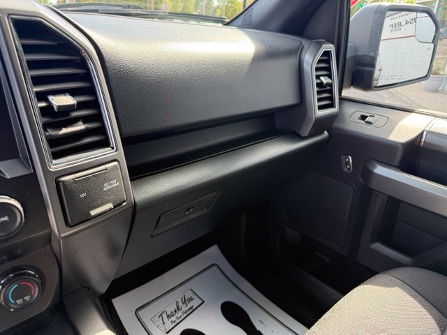Used 2020 Ford F150 XLT w/ Equipment Group 302A Luxury AWD/4WD image 31