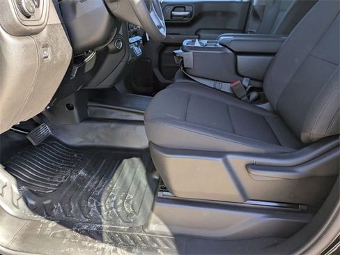 New 2026 Chevrolet Silverado 1500 W/T w/ WT Convenience Package image 10