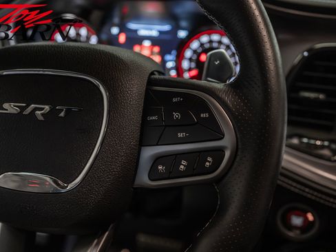 Used 2023 Dodge Challenger SRT Hellcat image 31