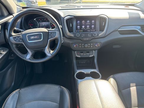 Certified 2023 GMC Terrain AT4 image 23