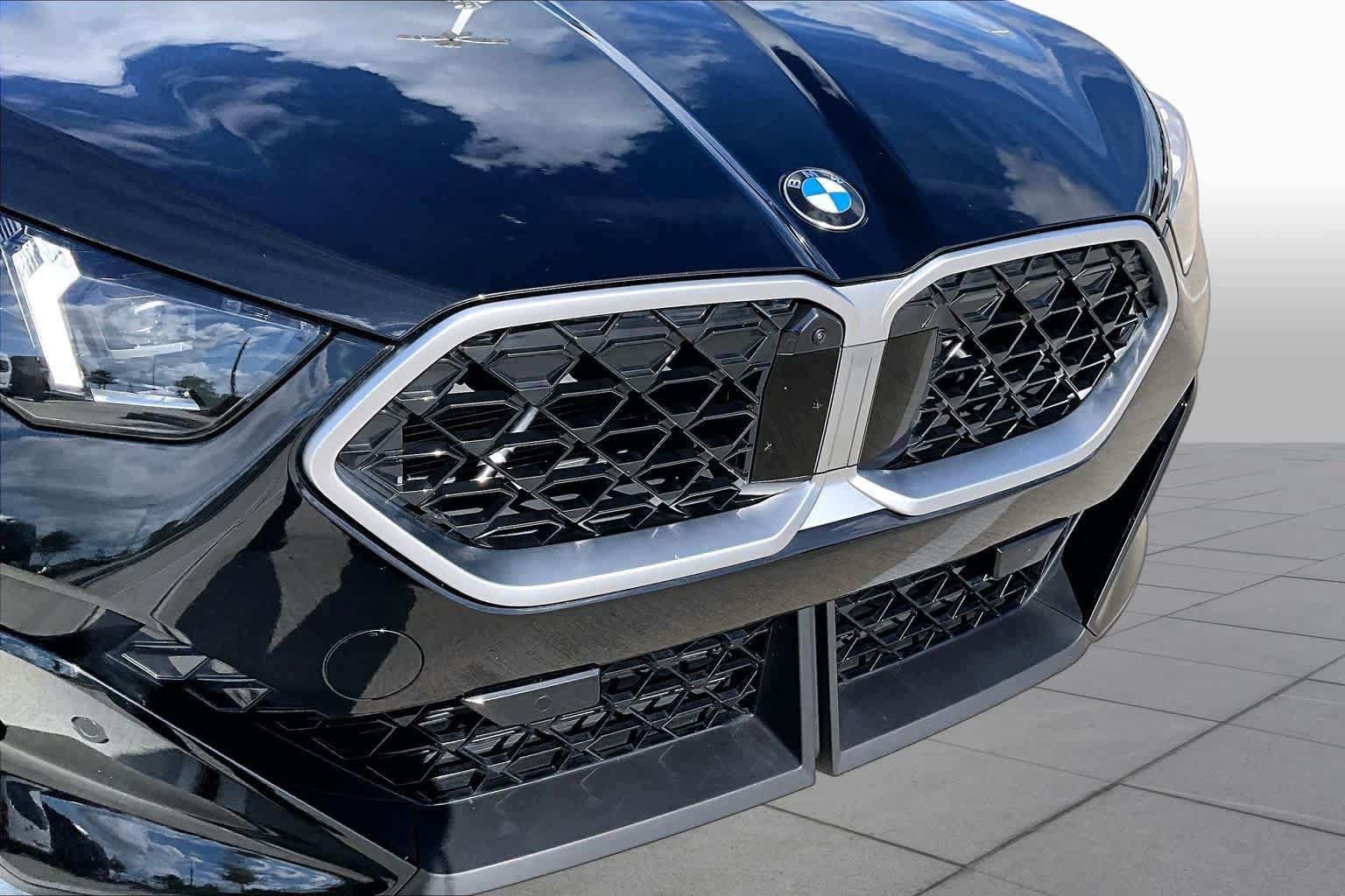 Used 2025 BMW X2 xDrive28i AWD/4WD image 28
