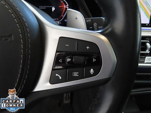 Used 2023 BMW X5 xDrive40i w/ M Sport Package image 15