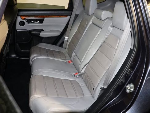 Used 2017 Honda CR-V EX-L image 13