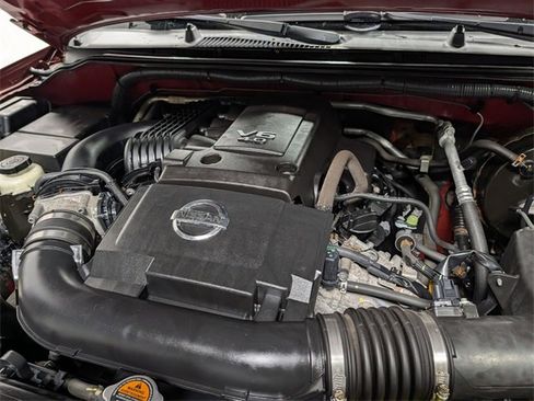 Used 2016 Nissan Frontier SV w/ SV Value Truck Package image 25