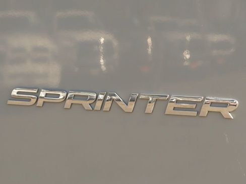 Used 2022 Mercedes-Benz Sprinter 2500 image 51
