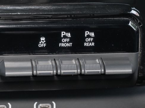 Used 2025 RAM 1500 Big Horn image 34