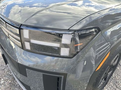 New 2026 Hyundai Santa Fe SEL image 7