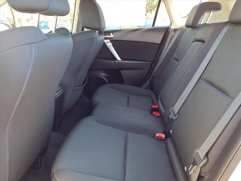 Used 2010 MAZDA MAZDA3 s Sport image 11