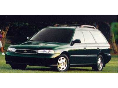 Used 1999 Subaru Legacy L