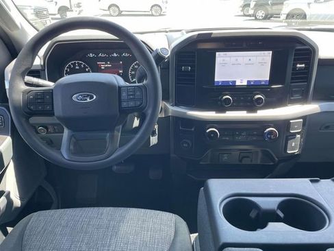 Used 2023 Ford F150 XLT RWD image 11