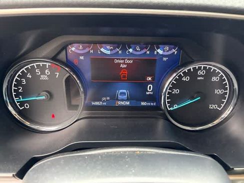 Used 2021 Ford F150 XLT w/ Equipment Group 302A High RWD image 15