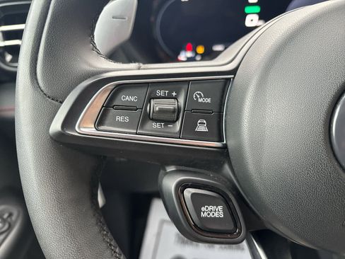 Used 2024 Dodge Hornet R/T image 19