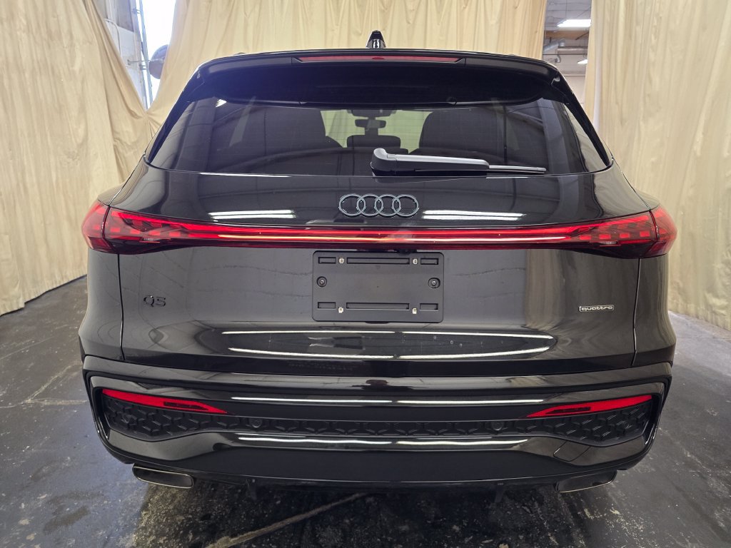 New 2026 Audi Q5 Premium Plus AWD/4WD image 7