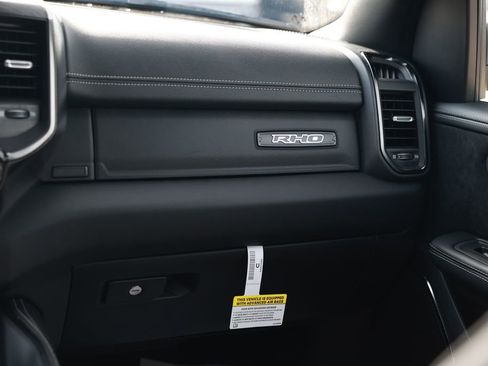 New 2026 RAM 1500 RHO image 24