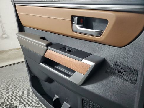 Used 2023 Toyota Tundra 1794 Edition RWD image 16