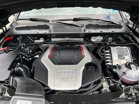 Used 2020 Audi SQ5 Premium Plus AWD/4WD image 26