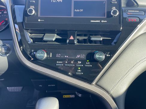 Certified 2024 Toyota Camry XSE w/ Cold Weather Package image 11