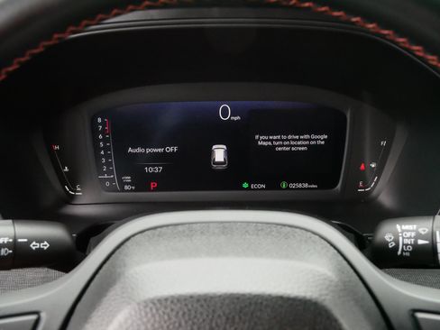 Used 2026 Honda Passport TrailSport image 21