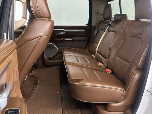 Used 2021 RAM 1500 Limited image 28