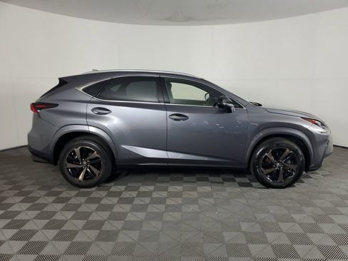 Used 2020 Lexus NX 300 FWD w/ Premium Package image 3